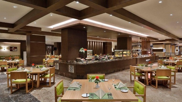 Four Points by Sheraton Makkah Al Naseem image 2