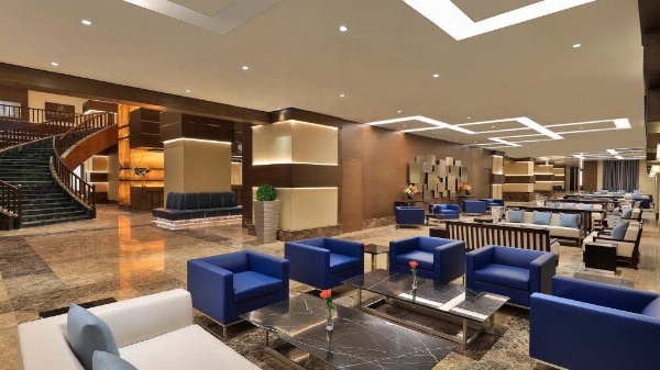 Four Points by Sheraton Makkah Al Naseem image 3