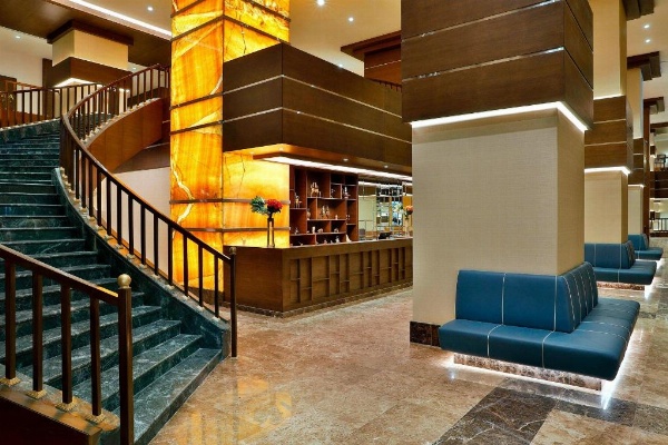 Four Points by Sheraton Makkah Al Naseem image 4